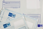 Почтовый Пакет 130х165+45к/7
